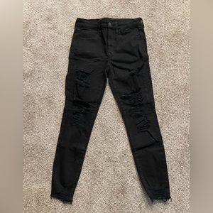 AE jeans